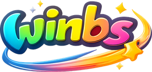 winbs বাংলাদেশের গেমিং লোগো